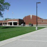 Boone County Jail