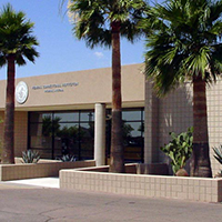 Federal Bureau of Prisons (BoP) Federal Corrections Institute (FCI) Phoenix Federal Bureau of Prisons (BoP) Federal Corrections Institute (FCI) Phoenix