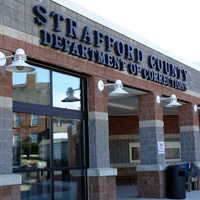 Strafford County House of Corrections