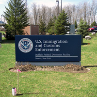 Buffalo Federal Detention Facility Buffalo Federal Detention Facility