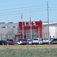 Central Arizona Florence Correctional Center