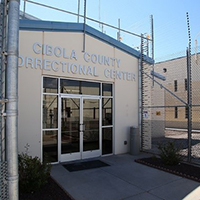 Cibola County Correctional Center