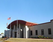 Clay County Jail