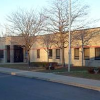 Clinton County Jail Clinton County Jail