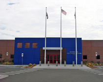 Denver Contract Detention Facility (Aurora)