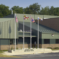 Frederick County Detention Center
