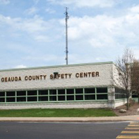 Geauga County Safety Center