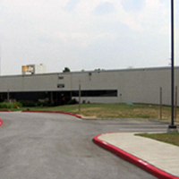 Howard County Detention Center Howard County Detention Center