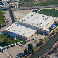 Mesa Verde ICE Processing Center