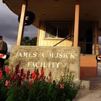 James A. Musick Facility