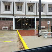 Cárcel del Condado de St. Clair