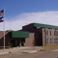 Teller County Detention Center