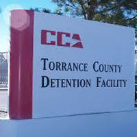 Torrance County Detention Facility