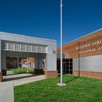 Virginia Peninsula Regional Jail Virginia Peninsula Regional Jail
