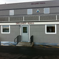 Delaney Hall Detention Facility