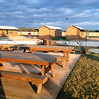 South Texas Family Residential Center