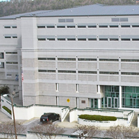 Etowah County Detention Center