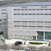 Etowah County Detention Center Etowah County Detention Center