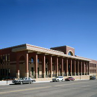 Freeborn County Adult Detention Center