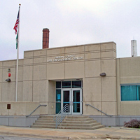 Hardin County Correctional Center - Iowa Hardin County Correctional Center - Iowa
