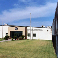 Rolling Plains Correctional Facility