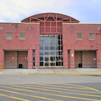 Hudson County Correctional Facility Hudson County Correctional Facility