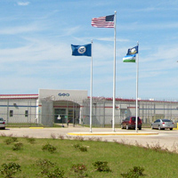 LaSalle ICE Processing Center