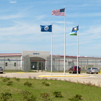 Central Louisiana ICE Processing Center