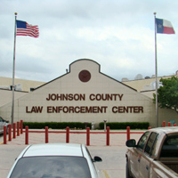 Johnson County Detention Center Johnson County Detention Center