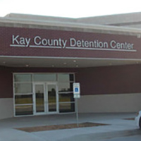 Kay County Detention Center