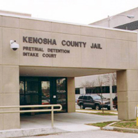 Kenosha County Detention Center