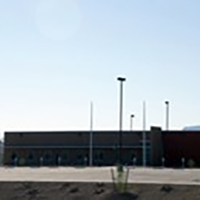 La Palma Correctional Center La Palma Correctional Center