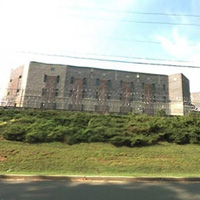 Monmouth County Correctional Institution Monmouth County Correctional Institution