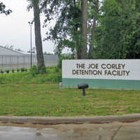 Joe Corley Detention Facility