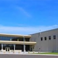 Northwest Regional Corrections Center/Polk County Jail