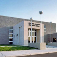 Orange County Correctional Facility