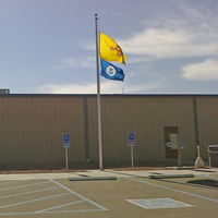 Otero County Processing Center