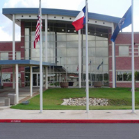 Port Isabel Service Detention Center