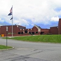 Pike County Correctional Facility