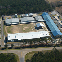 Pine Prairie ICE Processing Center