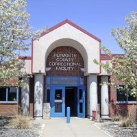 Plymouth County Correctional Facility