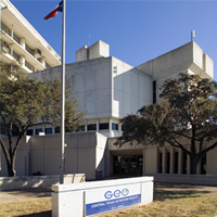 Central Texas Detention Facility (GEO)