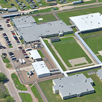 Brooks County Detention Center Brooks County Detention Center