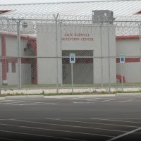 Jack Harwell Detention Center