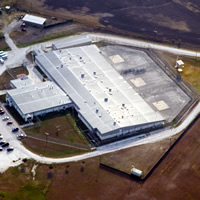 Karnes County Correctional Center Karnes County Correctional Center