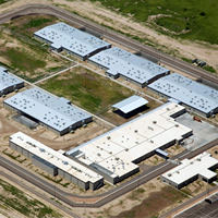 Rio Grande Processing Center