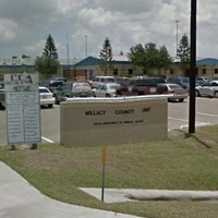 Willacy County Regional Detention Facility