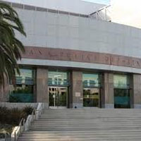 The Santa Ana City Jail The Santa Ana City Jail