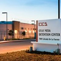 Centro de Detención Otay Mesa