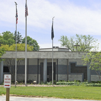 Seneca County Jail